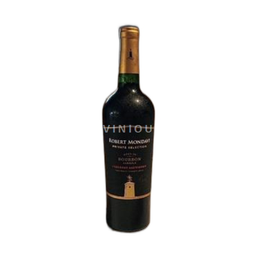 Kalifornische AVA Nicht spezifiziert Robert Mondavi Private Selection 2016