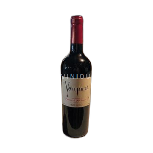 Kalifornische AVA Nicht spezifiziert Vampire Vineyards Cabernet Sauvignon 2022