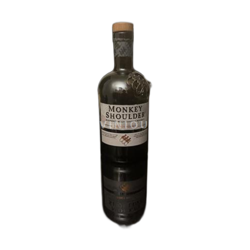 Whisky Blended Whisky Monkey Shoulder de la distillerie : William Grant &sons 1 ans d'âge Écosse