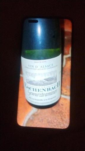 Alsace Grand Cru Henri Eschenbach Gewurztraminer 1998