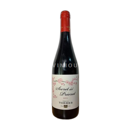Catalonia Priorat Familia Torres Secret del Priorat 2021