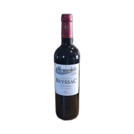 Sudoeste Côtes del Marmandés Domaine Beyssac Initial 2020