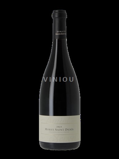 Burgundi Chambolle-Musigny Amiot-Servelle Village 2023