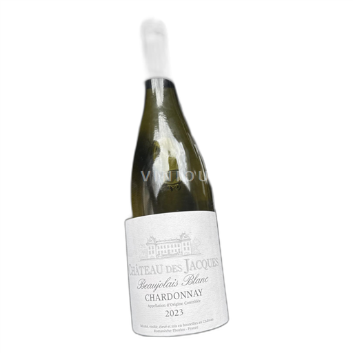Beaujolais Château des Jacques 2023