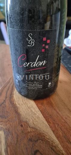 Borgoña Corton Sandrine Bégot Sin añada