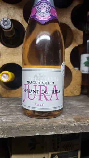 Žura Креман из Журе Marcel Cabelier Non Millésimé