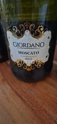 Piedmont Not Specified Giordano Non-Vintage
