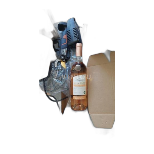 Vin Rosé sec Rondeur & Fruité Roche Mazet 2024 France Languedoc et Roussillon Pays d'oc IGP hve