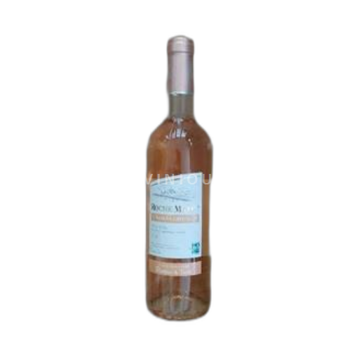 Languedoc und Roussillon Pays d'Oc Roche Mazet Rondeur & Fruité 2024