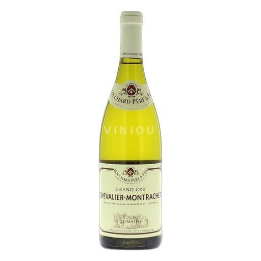 Borgoña Chevalier-Montrachet Domaine Leflaive 2005