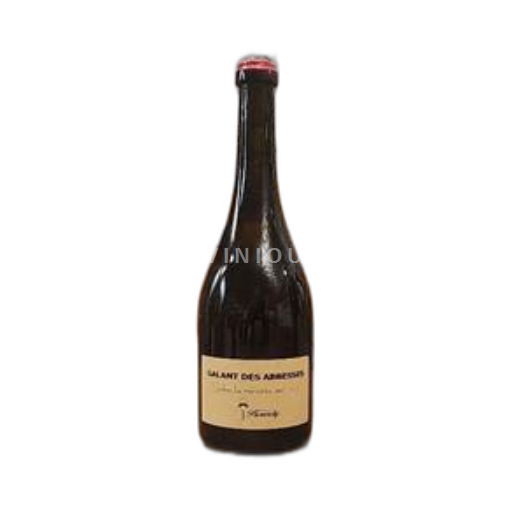 Jura Macvin-du-Jura Domaine Bourdy Galant des Abbesses Neročník