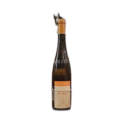 Loiredalen Coteaux du Loir Domaine Bellivière Haut-Rasné 2007
