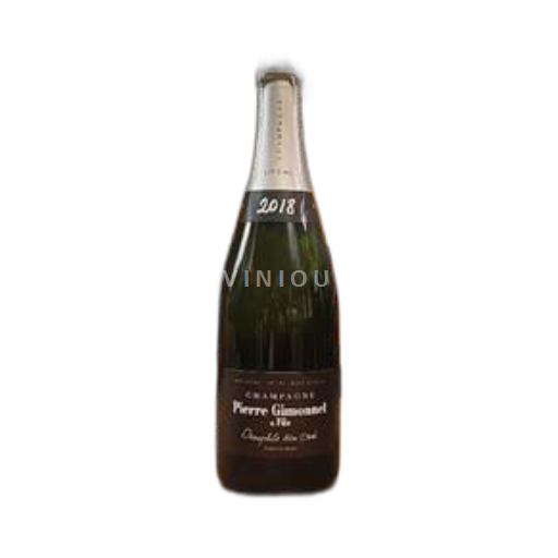 Champagne Pierre Gimonnet & Fils Oenophile Non Dosé 2018