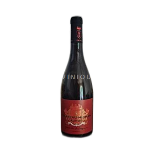 Languedoc Minervois Château Mignan Aurus 2021