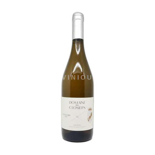 Valle del Loira Saumur-Champigny Domaine Des Closiers Allegory 2020
