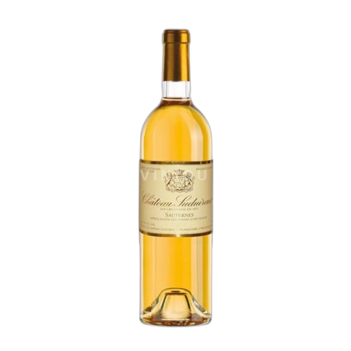 Bordeaux Sauternes Château Suiduiraut 2005