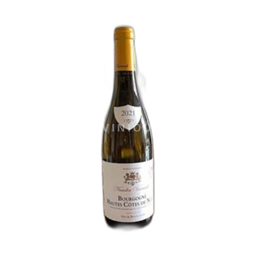 Burgundy Hautes Côtes de Nuits Naudin Varrault 2021
