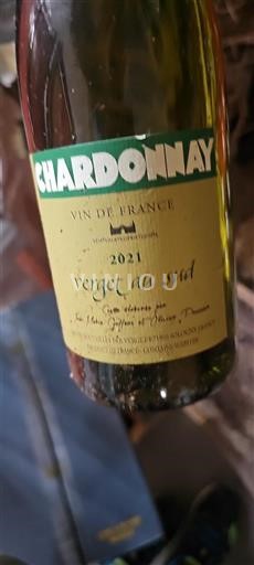 Burgund Nicht spezifiziert Verget Verget au Sud 2021