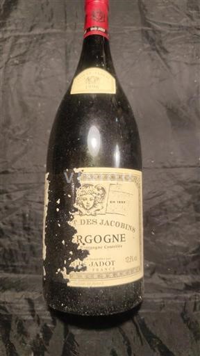 Borgoña Louis Jadot 1996