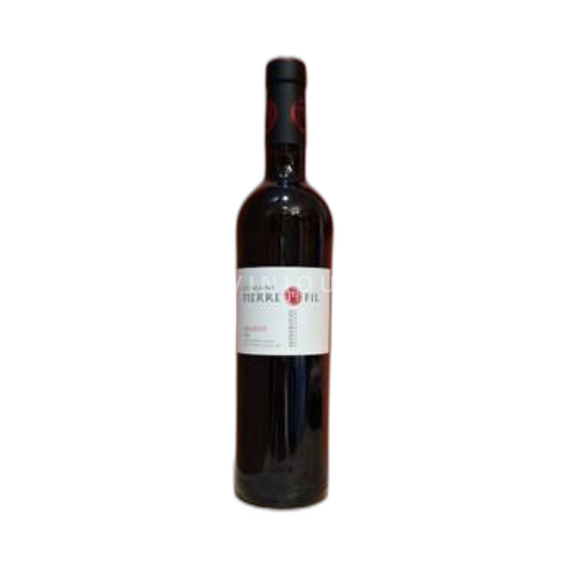 Languedoc Minervois Domaine Pierre Fil HELEDUS 2022