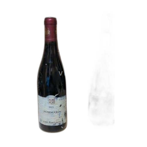 Vin Rouge sec Michel Rebourgeon 2015 France Bourgogne Pommard AOC
