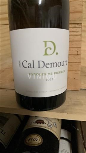 Languedoc-Roussillon Saint-Guilhem-le-Désert Mas Cal Demoura Paroles de Pierres 2023