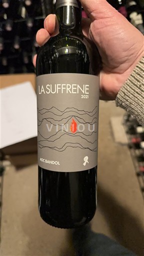 Provenza Bandol La Suffrène 2021