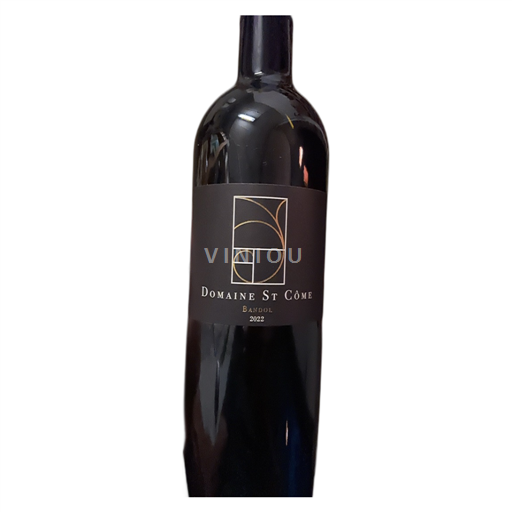 Provansa Bandol Domaine St Côme 2022