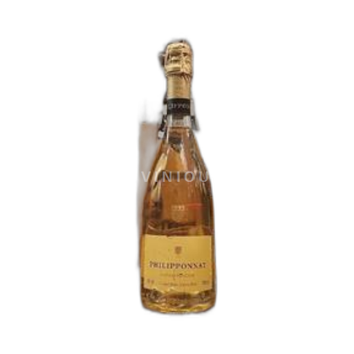 Champagne Šampanské Philipponnat Grand Blanc Extra-Brut 2010