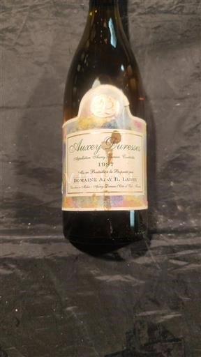 Borgoña Auxey-duresses Domaine A. & P. Labry 1997