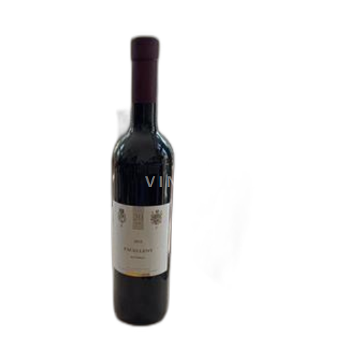 Alsace Ikke specificeret Rotwein 2018