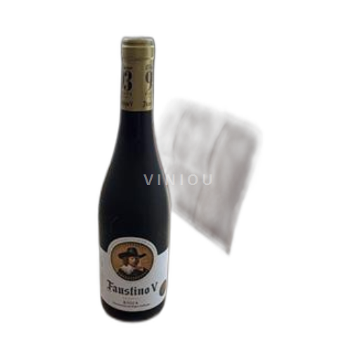 La Rioja Rioja Faustino V Reserva Non-Vintage