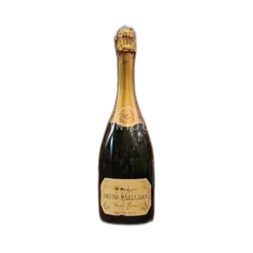 Champagne Bruno Paillard Première Niet-geïntegreerd