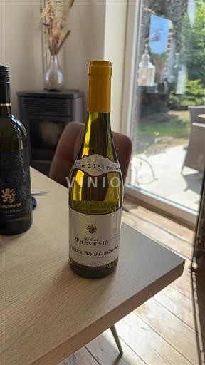 Burgundija Burgundska gricevja Roland Thevenin 2024