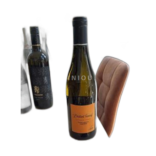 Loiredalen Coteaux de Tannay Xavier & Jérome Garnier L'Instant Tannay 2015