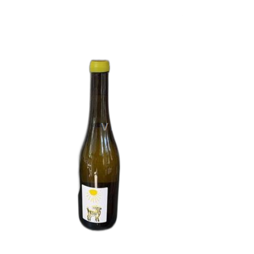 Jura Côtes-du-Jura Domaine La Tournelle Icke årgångsbetecknad