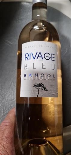 Provence Bandol Rivage Bleu 2022