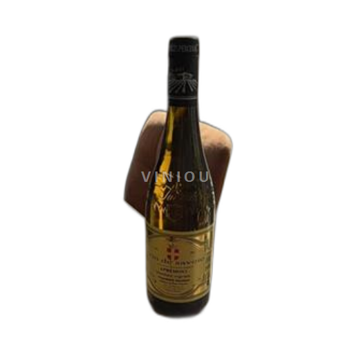 Savoie ja Bugey Domaine Vieux Pressoir 2022 2022