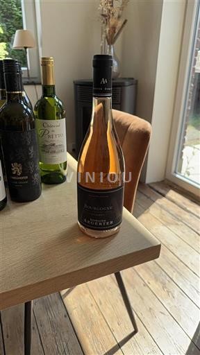Borgogna Domaine Aegerter Clairet 2024