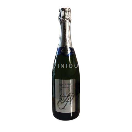 Loirevallei Saumur Veuve Amiot Réserve Niet-geïntegreerd