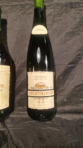 Alsace Jean-Bacher & Fils 2004