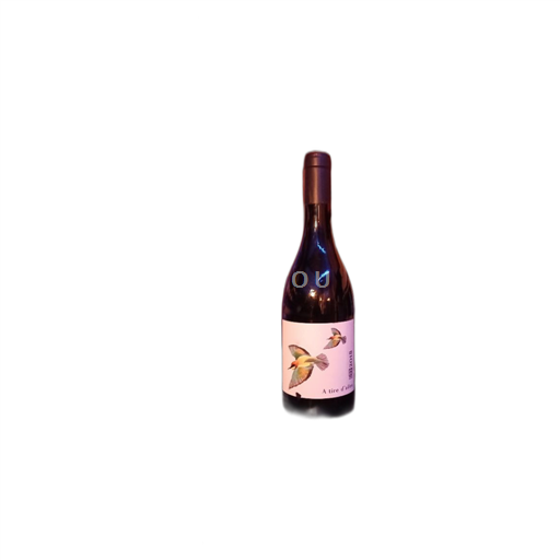Burgundi Bourgogne Corine et yvon A titre ailes terre de malice 2018