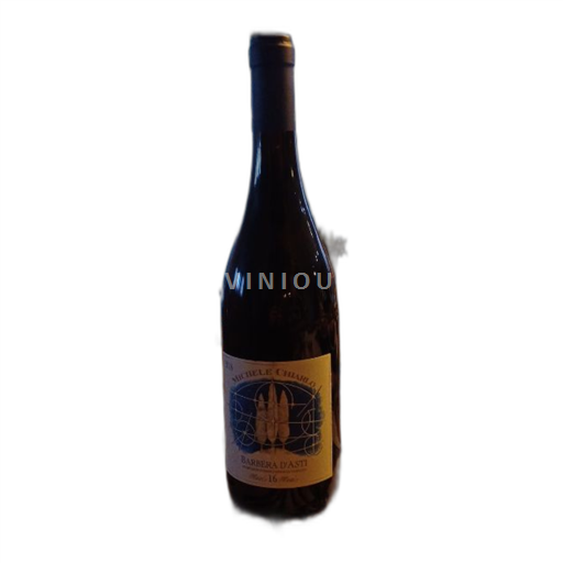 Piamonte Barbera d'Asti Michele Chiarlo 2018