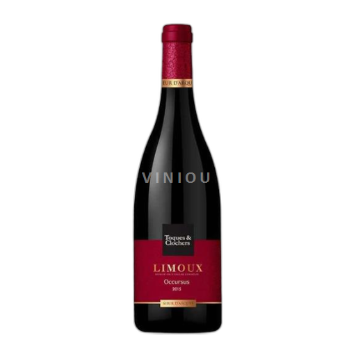 Languedoque Limoux Sieur d’ARQUES Toques & Clochers Occursus 2019
