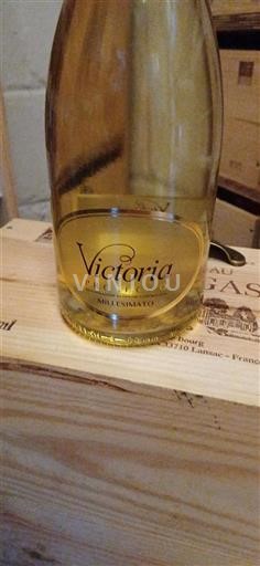 Véneto Prosecco Victoria Sin añada
