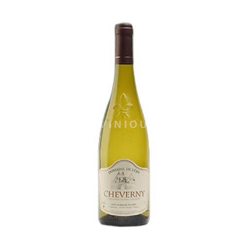 Údolí Loiry Cheverny Domaine Lery 2022