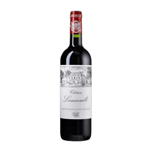 Bordeaux Château PENIN Cabernet Franc Massale 2019