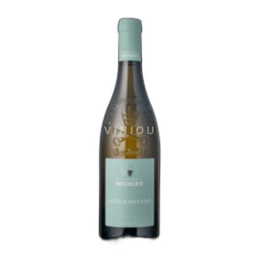 Rhônevallei Châteauneuf-du-Pape Domaine La Présidente 2022