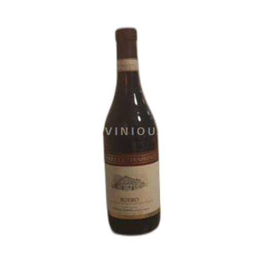 Piemonte Roero Fratelli Rabino Roero 2022