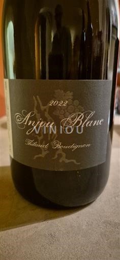 Loirevallei Anjou Thibaud Boudignon 2022